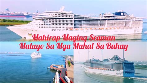 PinoySeaman .